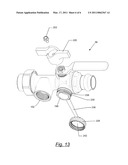 Valve for Tankless Water Heater diagram and image