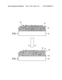 CONDUCTIVE MATERIAL FORMED USING LIGHT OR THERMAL ENERGY, METHOD FOR FORMING THE SAME AND NANO-SCALE COMPOSITION diagram and image