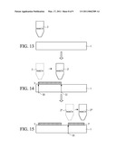 CONDUCTIVE MATERIAL FORMED USING LIGHT OR THERMAL ENERGY, METHOD FOR FORMING THE SAME AND NANO-SCALE COMPOSITION diagram and image