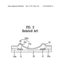 UV CURABLE LIQUID PRE-POLYMER, AND LIQUID CRYSTAL DISPLAY DEVICE USING THE SAME AND MANUFACTURING METHOD THEREOF diagram and image