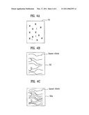 UV CURABLE LIQUID PRE-POLYMER, AND LIQUID CRYSTAL DISPLAY DEVICE USING THE SAME AND MANUFACTURING METHOD THEREOF diagram and image