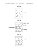 UV CURABLE LIQUID PRE-POLYMER, AND LIQUID CRYSTAL DISPLAY DEVICE USING THE SAME AND MANUFACTURING METHOD THEREOF diagram and image