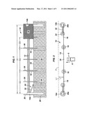 Anti-Ram Vehicle Barrier System diagram and image