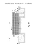 Anti-Ram Vehicle Barrier System diagram and image