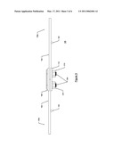 Wire-Mesh Security Fence and Fence Panel diagram and image