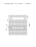 Wire-Mesh Security Fence and Fence Panel diagram and image