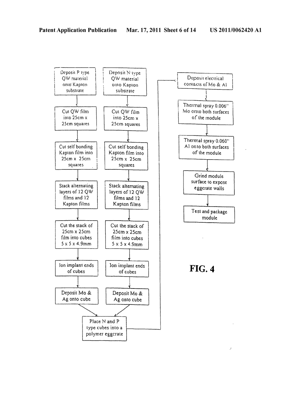 Quantum well thermoelectric module - diagram, schematic, and image 07