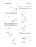 SUBSTITUTED OLIGO- OR POLYTHIOPHENES diagram and image