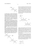 SUBSTITUTED OLIGO- OR POLYTHIOPHENES diagram and image