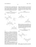 SUBSTITUTED OLIGO- OR POLYTHIOPHENES diagram and image