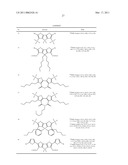 SUBSTITUTED OLIGO- OR POLYTHIOPHENES diagram and image