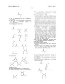 SUBSTITUTED OLIGO- OR POLYTHIOPHENES diagram and image