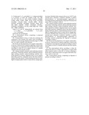 SUBSTITUTED OLIGO- OR POLYTHIOPHENES diagram and image