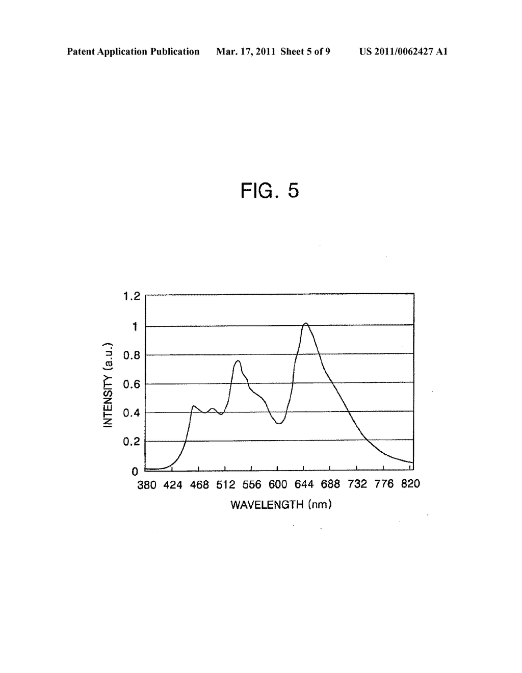 ORGANIC LIGHT EMITTING DISPLAY DEVICE AND METHOD OF FABRICATING THE SAME - diagram, schematic, and image 06