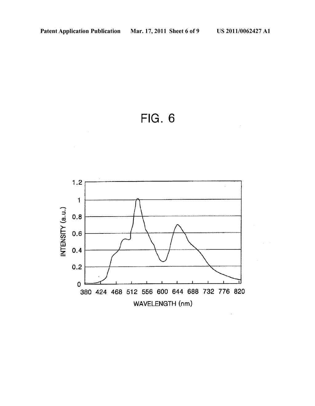 ORGANIC LIGHT EMITTING DISPLAY DEVICE AND METHOD OF FABRICATING THE SAME - diagram, schematic, and image 07