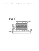 Anthracene Derivative, and Light-Emitting Element, Light-Emitting Device, Electronic Device Using Anthracene Derivative diagram and image