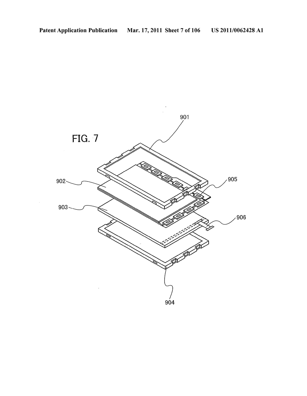 Anthracene Derivative, and Light-Emitting Element, Light-Emitting Device, Electronic Device Using Anthracene Derivative - diagram, schematic, and image 08