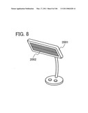 Anthracene Derivative, and Light-Emitting Element, Light-Emitting Device, Electronic Device Using Anthracene Derivative diagram and image