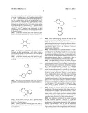 Anthracene Derivative, and Light-Emitting Element, Light-Emitting Device, Electronic Device Using Anthracene Derivative diagram and image