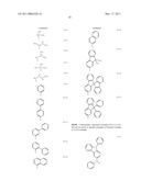 Anthracene Derivative, and Light-Emitting Element, Light-Emitting Device, Electronic Device Using Anthracene Derivative diagram and image