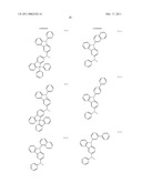 Anthracene Derivative, and Light-Emitting Element, Light-Emitting Device, Electronic Device Using Anthracene Derivative diagram and image