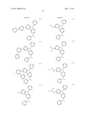 Anthracene Derivative, and Light-Emitting Element, Light-Emitting Device, Electronic Device Using Anthracene Derivative diagram and image