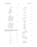 Anthracene Derivative, and Light-Emitting Element, Light-Emitting Device, Electronic Device Using Anthracene Derivative diagram and image