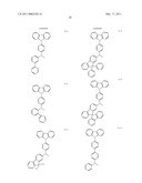 Anthracene Derivative, and Light-Emitting Element, Light-Emitting Device, Electronic Device Using Anthracene Derivative diagram and image