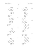 Anthracene Derivative, and Light-Emitting Element, Light-Emitting Device, Electronic Device Using Anthracene Derivative diagram and image