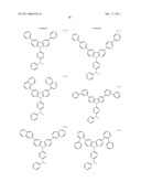 Anthracene Derivative, and Light-Emitting Element, Light-Emitting Device, Electronic Device Using Anthracene Derivative diagram and image