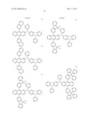 Anthracene Derivative, and Light-Emitting Element, Light-Emitting Device, Electronic Device Using Anthracene Derivative diagram and image