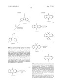 Anthracene Derivative, and Light-Emitting Element, Light-Emitting Device, Electronic Device Using Anthracene Derivative diagram and image