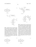 Anthracene Derivative, and Light-Emitting Element, Light-Emitting Device, Electronic Device Using Anthracene Derivative diagram and image