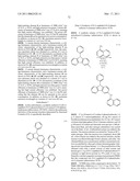 Anthracene Derivative, and Light-Emitting Element, Light-Emitting Device, Electronic Device Using Anthracene Derivative diagram and image