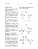 Anthracene Derivative, and Light-Emitting Element, Light-Emitting Device, Electronic Device Using Anthracene Derivative diagram and image