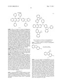 Anthracene Derivative, and Light-Emitting Element, Light-Emitting Device, Electronic Device Using Anthracene Derivative diagram and image