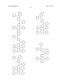 Anthracene Derivative, and Light-Emitting Element, Light-Emitting Device, Electronic Device Using Anthracene Derivative diagram and image