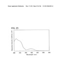 Anthracene Derivative, and Light-Emitting Element, Light-Emitting Device, Electronic Device Using Anthracene Derivative diagram and image