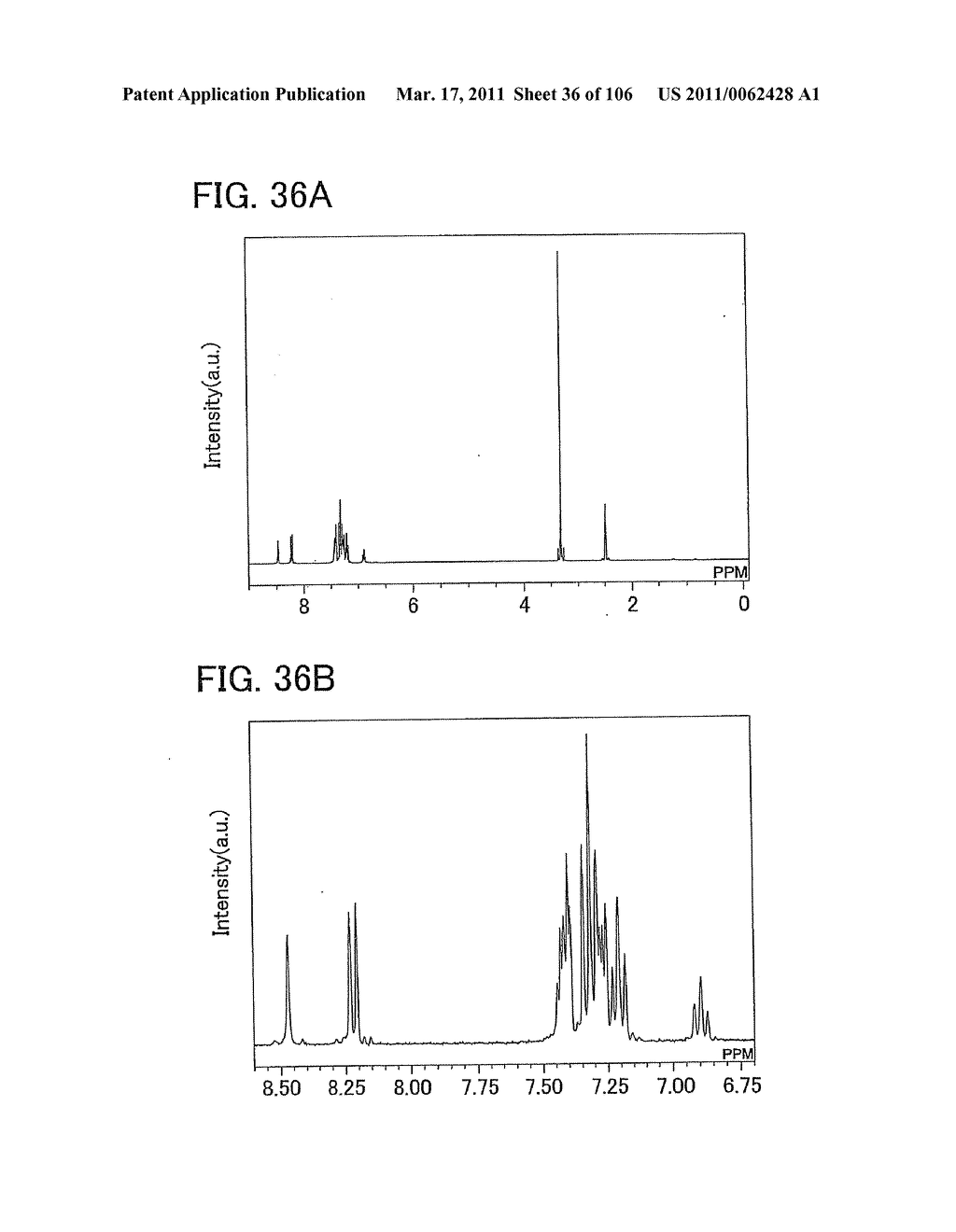 Anthracene Derivative, and Light-Emitting Element, Light-Emitting Device, Electronic Device Using Anthracene Derivative - diagram, schematic, and image 37