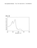 Anthracene Derivative, and Light-Emitting Element, Light-Emitting Device, Electronic Device Using Anthracene Derivative diagram and image