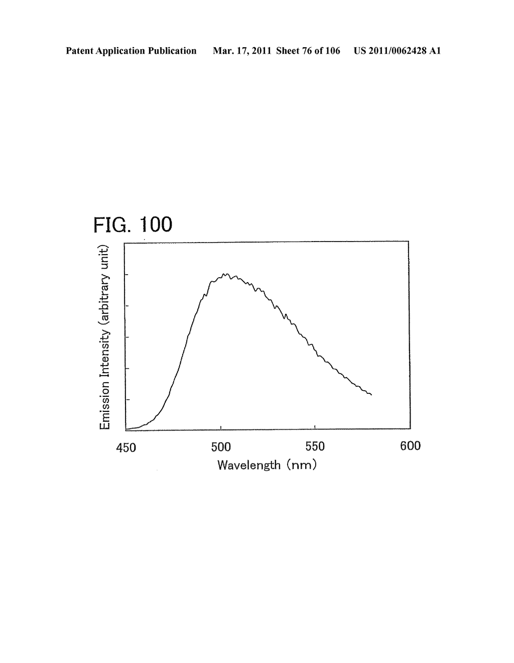 Anthracene Derivative, and Light-Emitting Element, Light-Emitting Device, Electronic Device Using Anthracene Derivative - diagram, schematic, and image 77