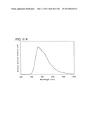 Anthracene Derivative, and Light-Emitting Element, Light-Emitting Device, Electronic Device Using Anthracene Derivative diagram and image