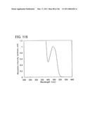 Anthracene Derivative, and Light-Emitting Element, Light-Emitting Device, Electronic Device Using Anthracene Derivative diagram and image