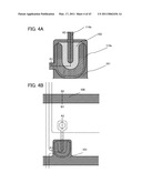 TRANSISTOR AND DISPLAY DEVICE diagram and image