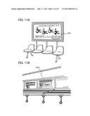 TRANSISTOR AND DISPLAY DEVICE diagram and image