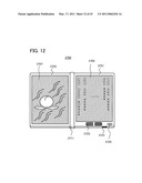 TRANSISTOR AND DISPLAY DEVICE diagram and image