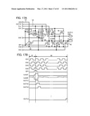 TRANSISTOR AND DISPLAY DEVICE diagram and image