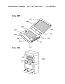 TRANSISTOR AND DISPLAY DEVICE diagram and image