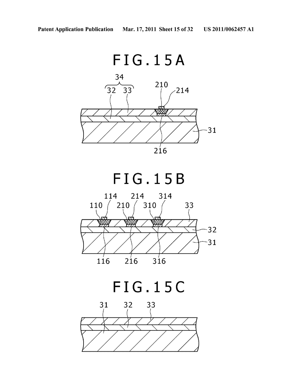 SEMICONDUCTOR LIGHT EMITTING DEVICE, METHOD OF MANUFACTURING THE SAME, IMAGE DISPLAY DEVICE, AND ELECTRONIC APPARATUS - diagram, schematic, and image 16