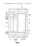 LIGHT EMITTING PANEL AND MANUFACTURING METHOD OF LIGHT EMITTING PANEL diagram and image